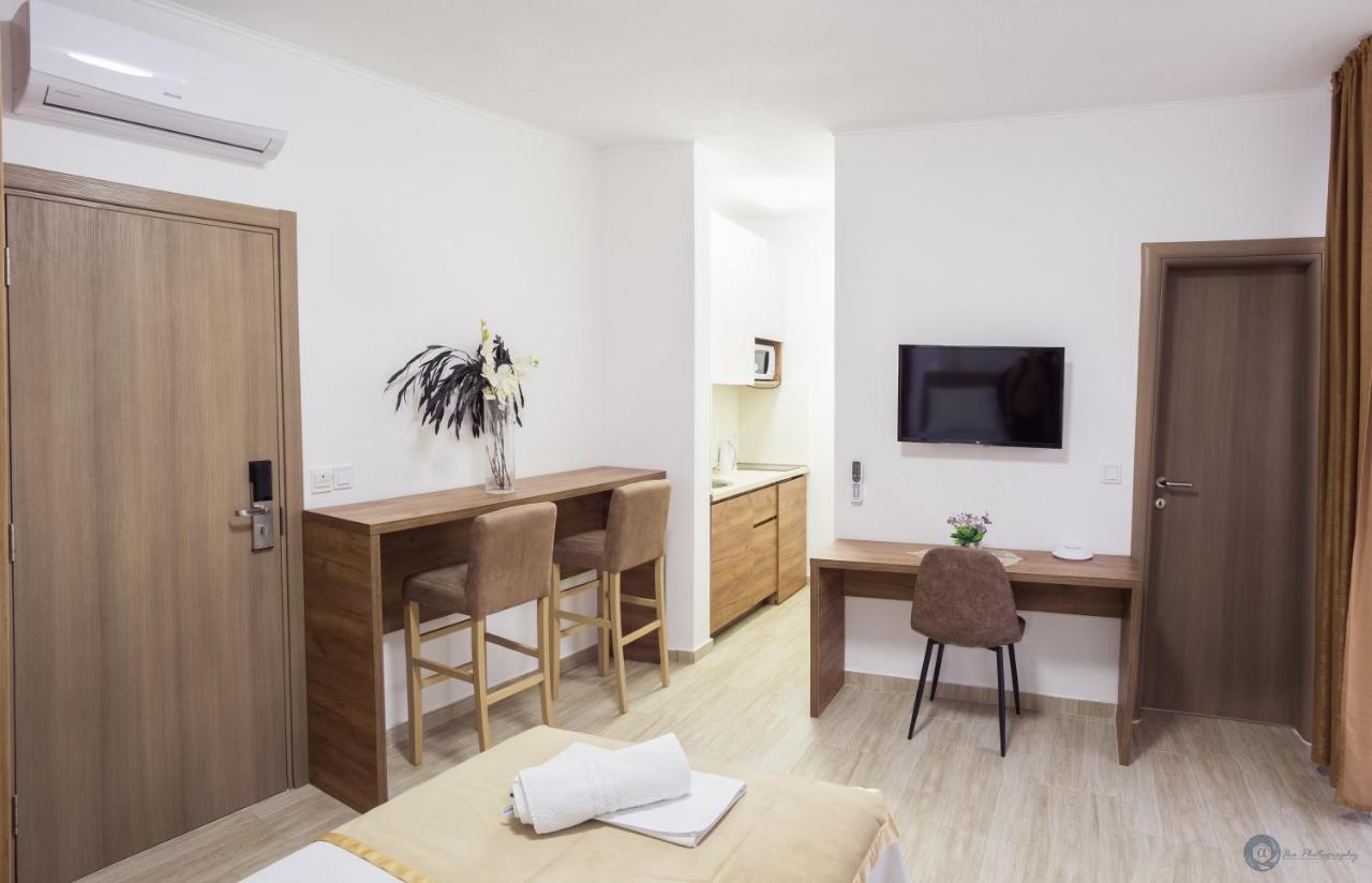 Apartment L Palace Budva Exterior photo