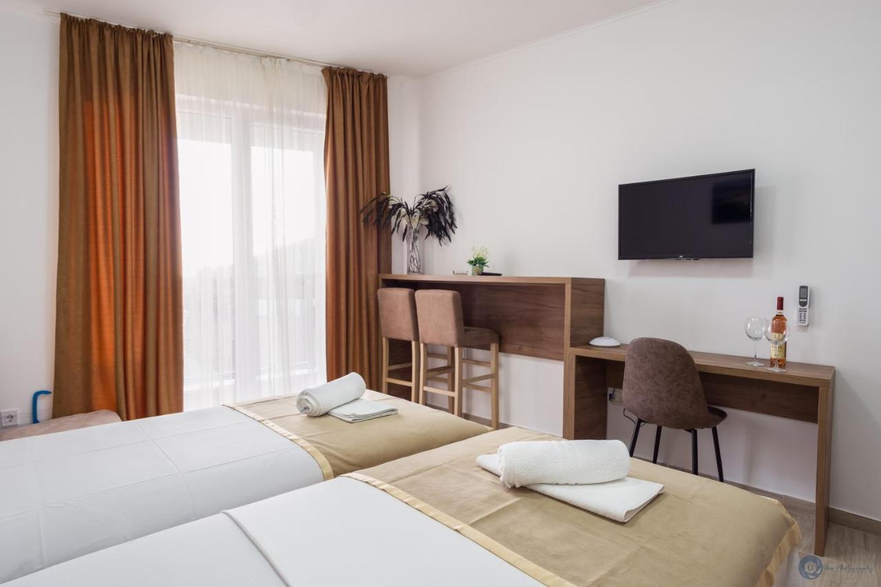 Apartment L Palace Budva Exterior photo